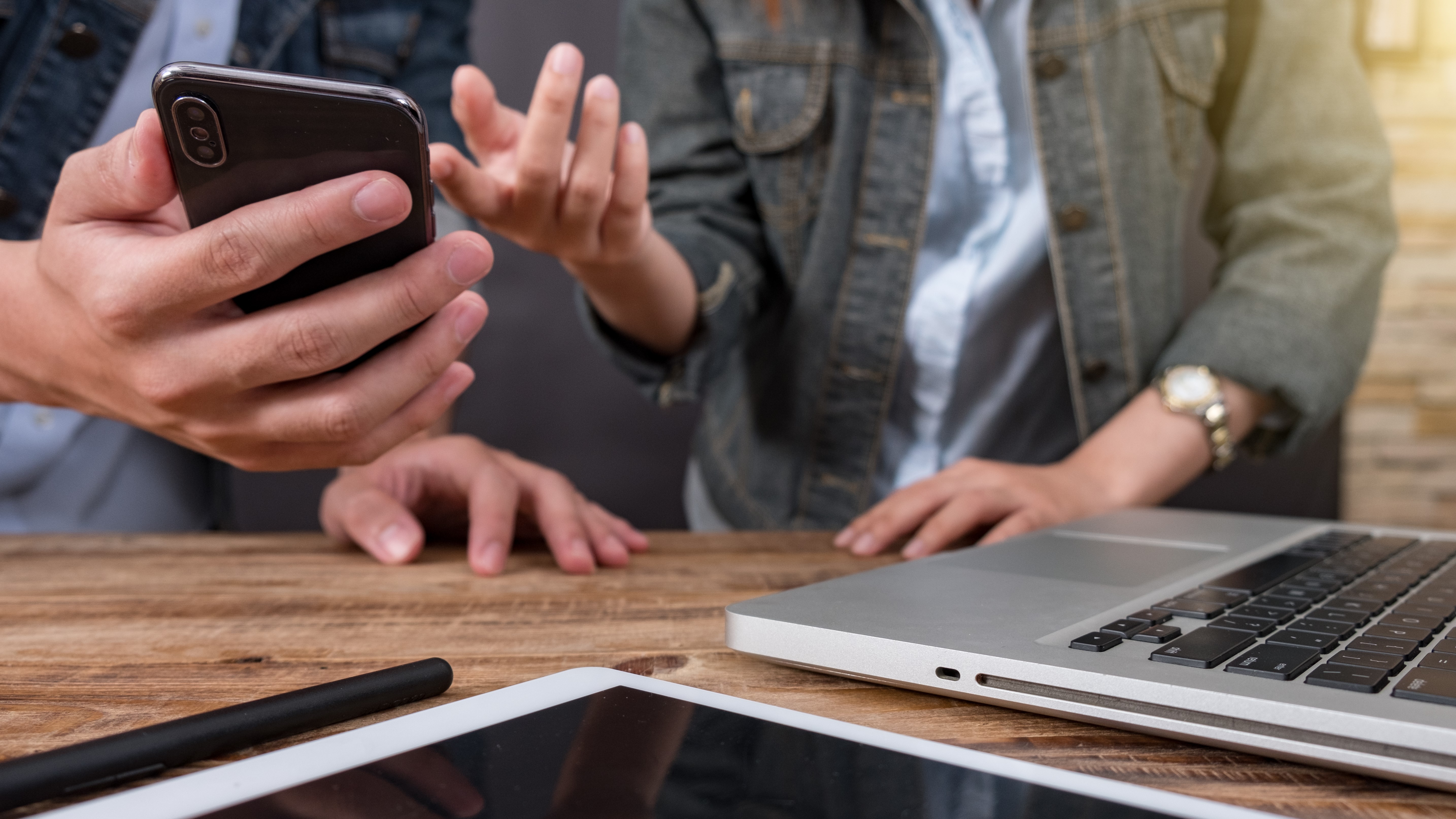 The top 5 jobs on LinkedIn | Information Age | ACS